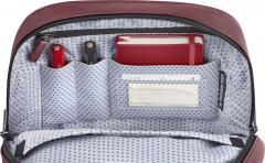 Ghiozdan - Moleskine Classic - Raspberry Red - Small