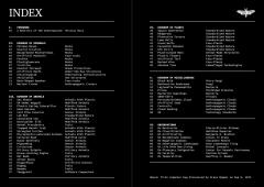 A Bestiary of the Anthropocene