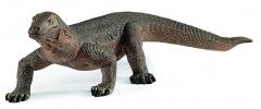 Figurina - Wild Life - Komodo dragon