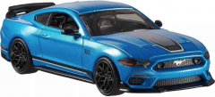 Jucarie - Masina metalica - Ford Mustang Mach 1- 2021
