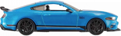 Jucarie - Masina metalica - Ford Mustang Mach 1- 2021