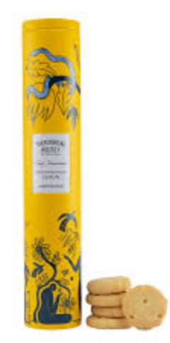 Biscuiti - Eden Lemon - 250 g