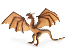 Figurina - Wizarding World - Hungarian Horntail
