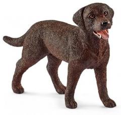 Figurina - Life Dogs - Labradorul