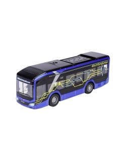Jucarie - Autobuz electric - MAN Lion's City 10E