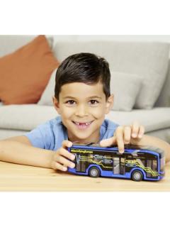 Jucarie - Autobuz electric - MAN Lion's City 10E