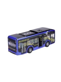 Jucarie - Autobuz electric - MAN Lion's City 10E