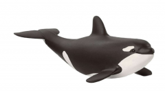 Figurina - Schleich - Balena Ucigasa