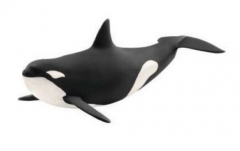 Figurina - Schleich - Balena Ucigasa