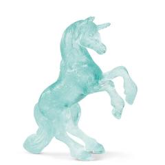 Set 2 figurine - Eyela si Unicornul de gheata