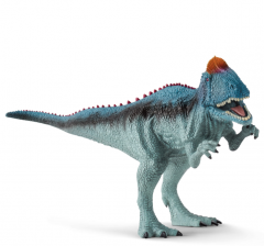 Figurina - Cryolophosaurus