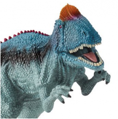 Figurina - Cryolophosaurus