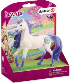 Figurina - Armasar Mandala Unicorn