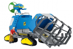 Set de joc - Schleich - Dinosaurs 