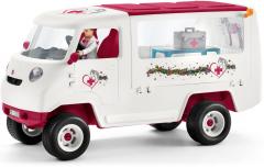 Set joaca - Cabinet veterinar mobil