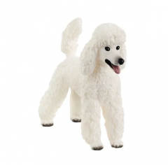 Figurina - Schleich - Pudel
