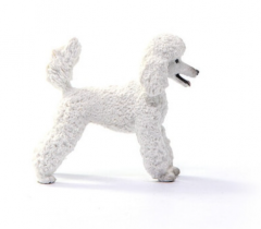 Figurina - Schleich - Pudel