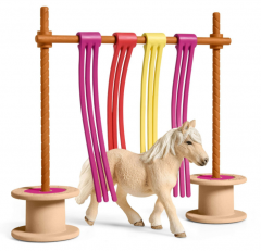 Set de joaca - Schleich - Hipodrom pentru ponei