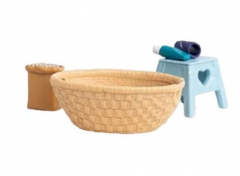 Set accesorii pentru cai de jucarie - Schleich