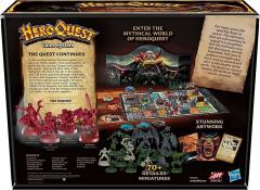 Joc de societate - HeroQuest 