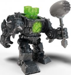 Figurina - Shadow Stone Robot