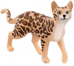 Figurina - Schleich - Pisica bengala