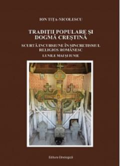 Traditii populare si dogma crestina
