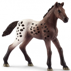 Figurina - Schleich - Manz Appaloosa