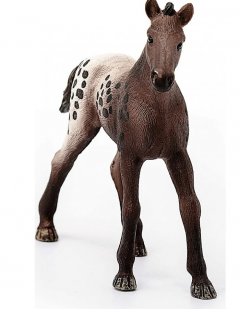 Figurina - Schleich - Manz Appaloosa
