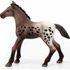 Figurina - Schleich - Manz Appaloosa