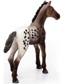 Figurina - Schleich - Manz Appaloosa