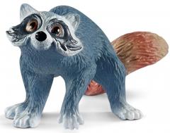 Set 3 figurine - Marween, Nugur si Piuh