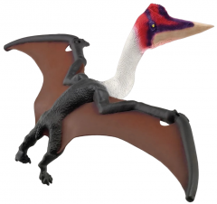 Figura - Dinozauri - Quetzalcoatl