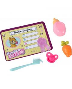 Set de joaca - Ponei cu accesorii