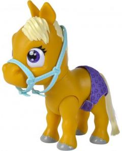 Set de joaca - Ponei cu accesorii