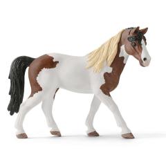 Set figurine - Clubul de calarie Western Horse - Club Hannah