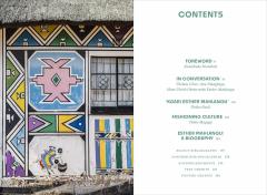 Esther Mahlangu: To Paint is in My Heart