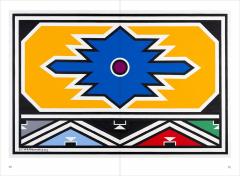 Esther Mahlangu: To Paint is in My Heart
