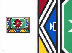 Esther Mahlangu: To Paint is in My Heart