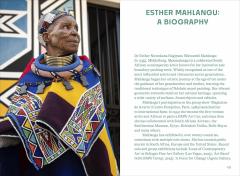 Esther Mahlangu: To Paint is in My Heart