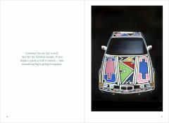Esther Mahlangu: To Paint is in My Heart