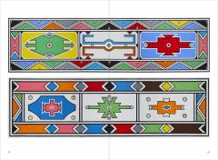Esther Mahlangu: To Paint is in My Heart