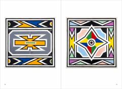 Esther Mahlangu: To Paint is in My Heart