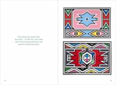 Esther Mahlangu: To Paint is in My Heart