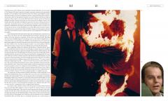 David Cronenberg. Clinical Trials