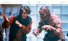 David Cronenberg. Clinical Trials