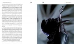 David Cronenberg. Clinical Trials