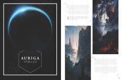 The Art of Endless Legend