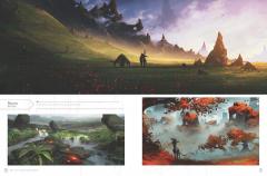 The Art of Endless Legend