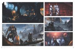 The Art of Endless Legend